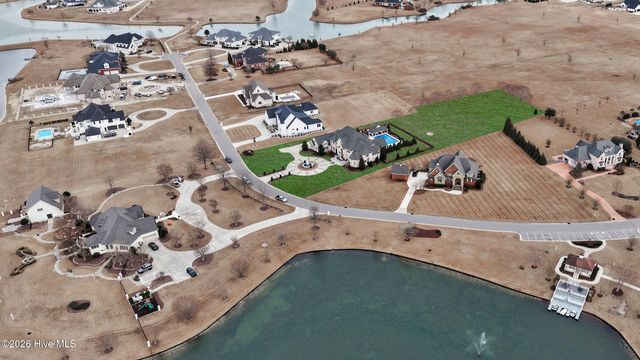 1157 Autumn Lakes Drive, Grimesland, NC 27837