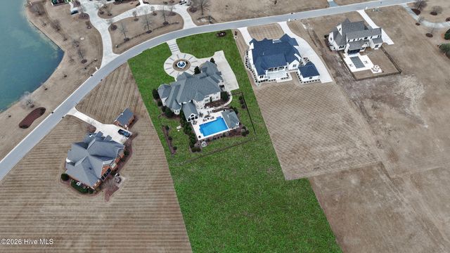 1157 Autumn Lakes Drive, Grimesland, NC 27837