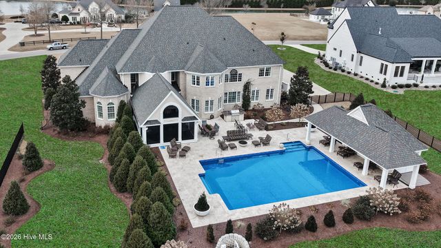 1157 Autumn Lakes Drive, Grimesland, NC 27837