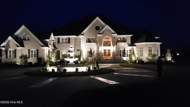 1157 Autumn Lakes Drive, Grimesland, NC 27837