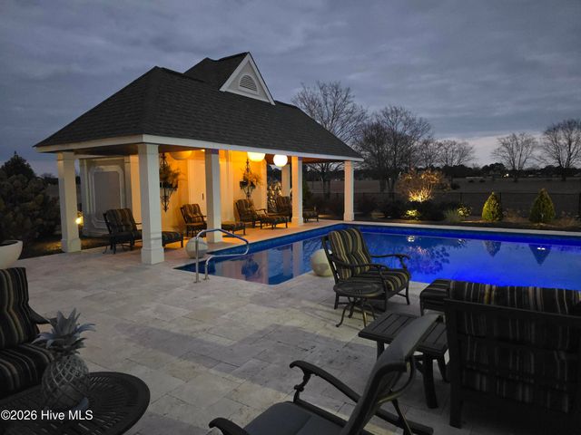 1157 Autumn Lakes Drive, Grimesland, NC 27837