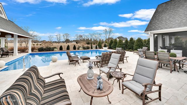 1157 Autumn Lakes Drive, Grimesland, NC 27837