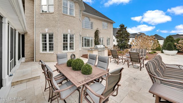 1157 Autumn Lakes Drive, Grimesland, NC 27837