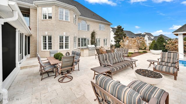 1157 Autumn Lakes Drive, Grimesland, NC 27837