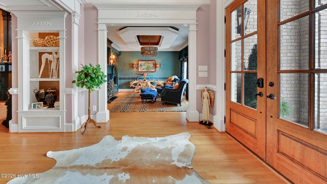 1157 Autumn Lakes Drive, Grimesland, NC 27837