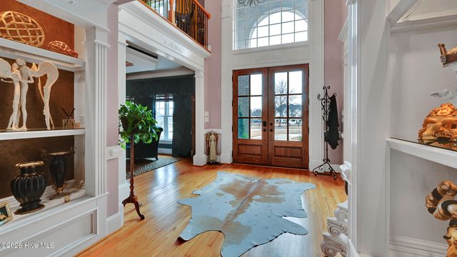 1157 Autumn Lakes Drive, Grimesland, NC 27837