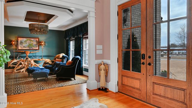 1157 Autumn Lakes Drive, Grimesland, NC 27837