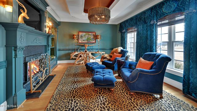 1157 Autumn Lakes Drive, Grimesland, NC 27837