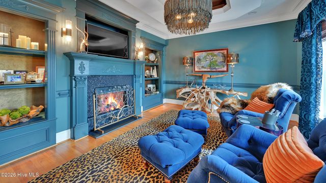 1157 Autumn Lakes Drive, Grimesland, NC 27837