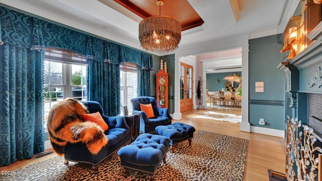 1157 Autumn Lakes Drive, Grimesland, NC 27837