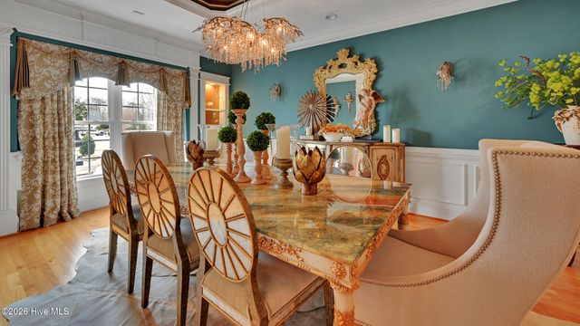 1157 Autumn Lakes Drive, Grimesland, NC 27837