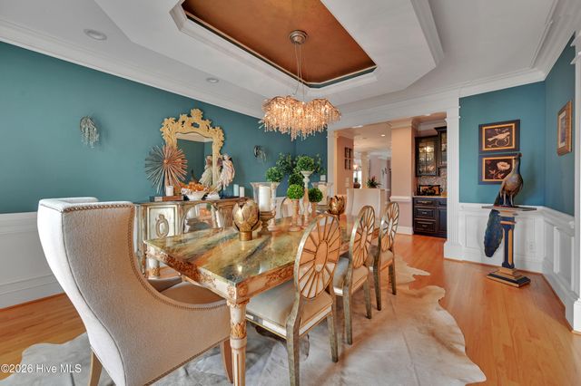 1157 Autumn Lakes Drive, Grimesland, NC 27837