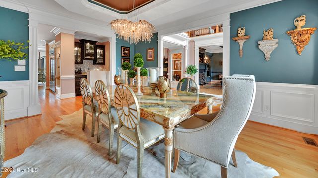 1157 Autumn Lakes Drive, Grimesland, NC 27837