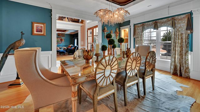 1157 Autumn Lakes Drive, Grimesland, NC 27837