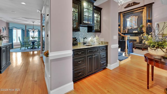 1157 Autumn Lakes Drive, Grimesland, NC 27837