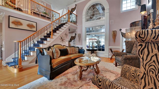 1157 Autumn Lakes Drive, Grimesland, NC 27837