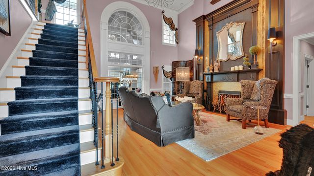 1157 Autumn Lakes Drive, Grimesland, NC 27837