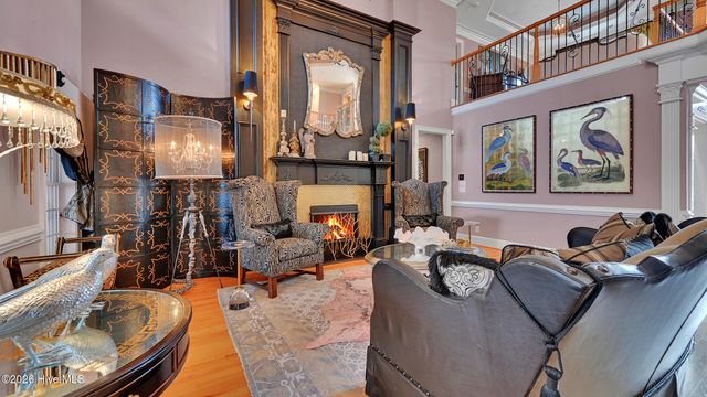 1157 Autumn Lakes Drive, Grimesland, NC 27837