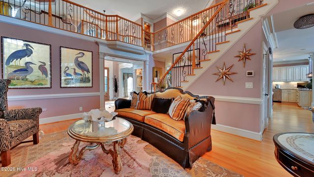 1157 Autumn Lakes Drive, Grimesland, NC 27837