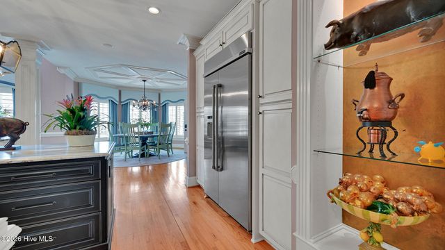 1157 Autumn Lakes Drive, Grimesland, NC 27837