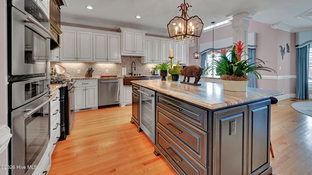 1157 Autumn Lakes Drive, Grimesland, NC 27837