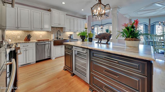 1157 Autumn Lakes Drive, Grimesland, NC 27837