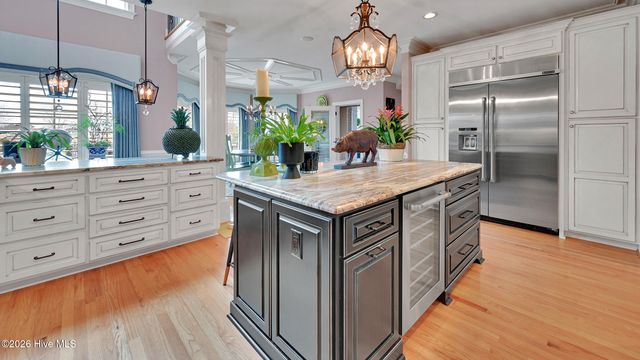 1157 Autumn Lakes Drive, Grimesland, NC 27837