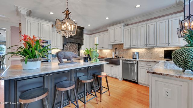 1157 Autumn Lakes Drive, Grimesland, NC 27837