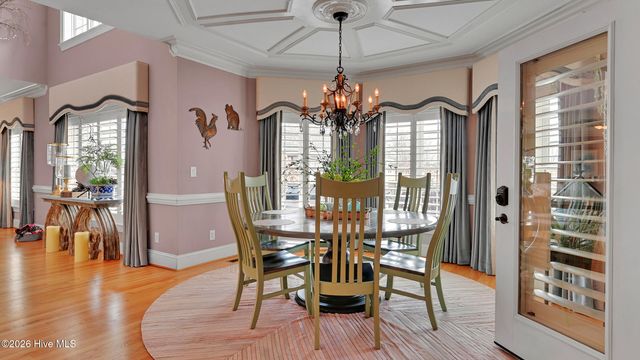 1157 Autumn Lakes Drive, Grimesland, NC 27837