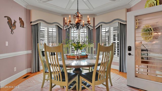 1157 Autumn Lakes Drive, Grimesland, NC 27837