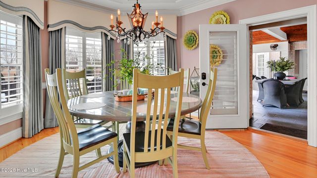 1157 Autumn Lakes Drive, Grimesland, NC 27837