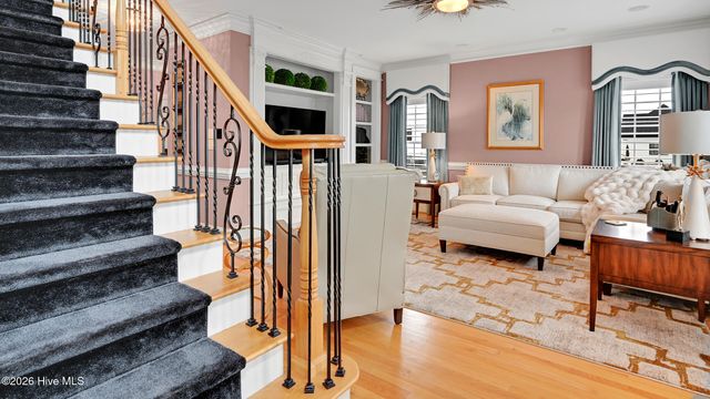 1157 Autumn Lakes Drive, Grimesland, NC 27837