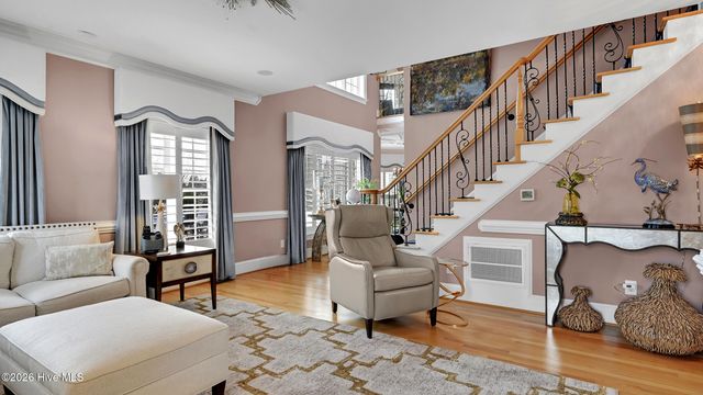 1157 Autumn Lakes Drive, Grimesland, NC 27837