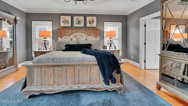 1157 Autumn Lakes Drive, Grimesland, NC 27837