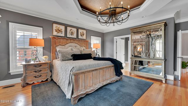 1157 Autumn Lakes Drive, Grimesland, NC 27837