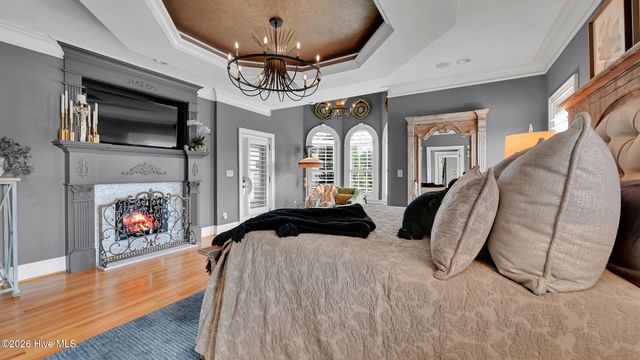 1157 Autumn Lakes Drive, Grimesland, NC 27837