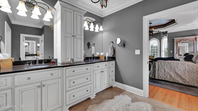 1157 Autumn Lakes Drive, Grimesland, NC 27837