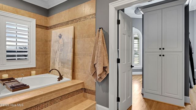 1157 Autumn Lakes Drive, Grimesland, NC 27837