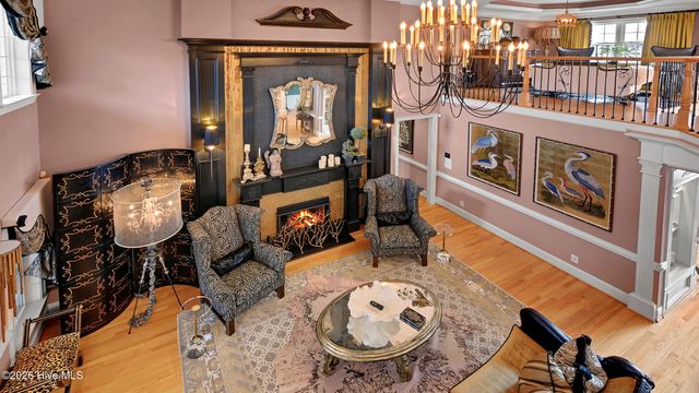 1157 Autumn Lakes Drive, Grimesland, NC 27837