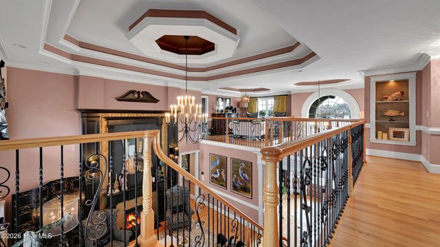 1157 Autumn Lakes Drive, Grimesland, NC 27837