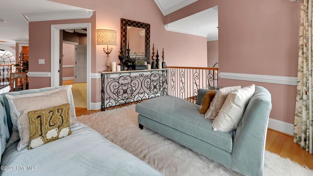 1157 Autumn Lakes Drive, Grimesland, NC 27837