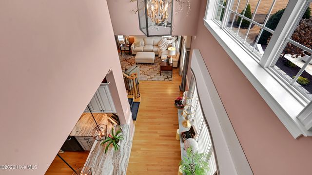 1157 Autumn Lakes Drive, Grimesland, NC 27837