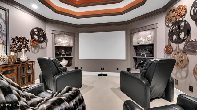 1157 Autumn Lakes Drive, Grimesland, NC 27837