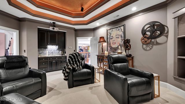 1157 Autumn Lakes Drive, Grimesland, NC 27837