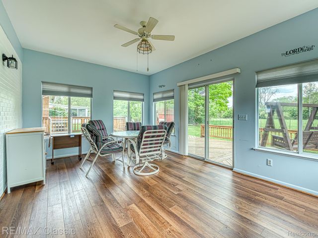 11789 Julia Drive, Green Oak Township, MI 48189