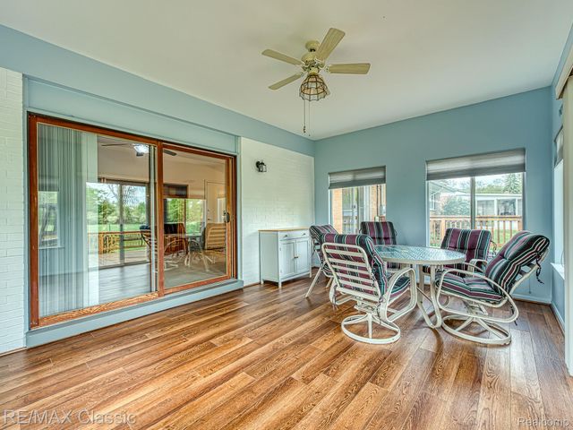 11789 Julia Drive, Green Oak Township, MI 48189