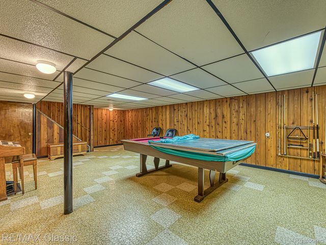 11789 Julia Drive, Green Oak Township, MI 48189