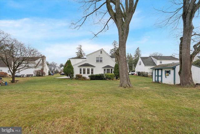 642 KIRKWOOD ST, Jenkintown, PA 19046