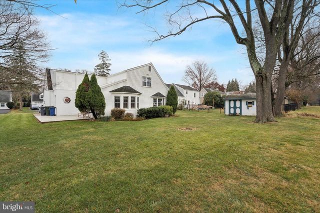 642 KIRKWOOD ST, Jenkintown, PA 19046