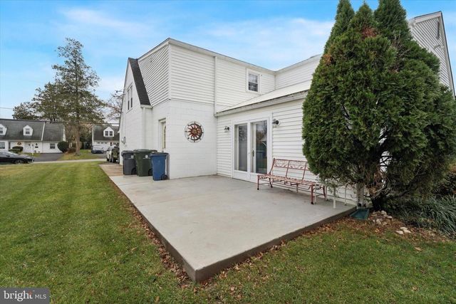 642 KIRKWOOD ST, Jenkintown, PA 19046